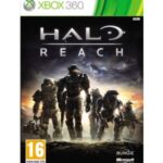HALO REACH (USATO)
