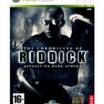 THE CHRONICLES OF RIDDICK ASSAULT ON DARK ATHENA (USATO)