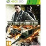 ACE COMBAT - ASSALT HORIZON (USATO)