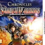 NINTENDO 3DS - SAMURAI WARRIORS: CHRONICLES (USATO)