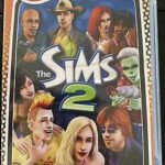 PSP - THE SIMS 2 - PSP ESSENTIALS (USATO)