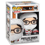 THE OFFICE - 1189 - PHYLLIS VANCE SPECIAL EDITION - FUNKO POP!