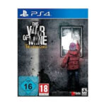 PS4 - THIS WAR OF MINE (USATO)