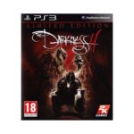 PS3 - THE DARKNESS 2 (USATO)