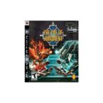 PS3 - THE EYE OF JUDGMENT (USATO)