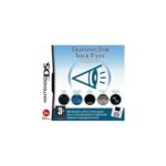 NINTENDO DS - TRAINING FOUR YOUR EYES (USATO)