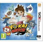 NINTENDO 3DS - YO-KAI WATCH (USATO)