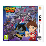 NINTENDO 3DS - YO-KAI WATCH 2 - PSICOSPETTRI (USATO)