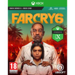FARCRY 6 (USATO)