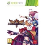 ARCANA HEART 3 (USATO)