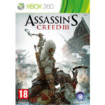 ASSASSIN'S CREED III (USATO)