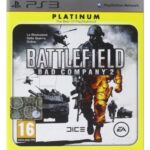 PS3 - BATTLEFIELD: BAD COMPANY 2 - PLATINUM (USATO)