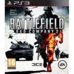 PS3 - BATTLEFIELD: BAD COMPANY 2 (USATO)