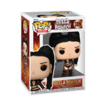 MUSIC - 389 - BELLA POARCH - FUNKO POP!