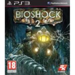 PS3 - BIOSHOCK 2 (USATO)