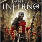 PSP - DANTE'S INFERNO (USATO)