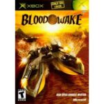XBOX - BLOOD WAKE (USATO)