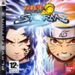 PS3 - NARUTO ULTIMATE NINJIA STORM (USATO)