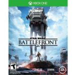 STAR WARS - BATTLEFRONT (USATO)