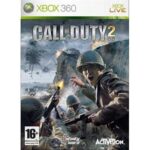 CALL OF DUTY - BLACK OPS 2 (USATO)