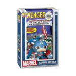 MARVEL - 30 - CAPTAIN AMERICA - FUNKO POP!