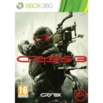 CRYSIS 3 (USATO)