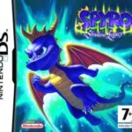NINTENDO DS - SPYRO SHADOW LEGACY (USATO)
