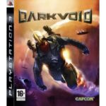 PS3 - DARK VOID (USATO)