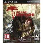 PS3 - DEAD ISLAND RIPTIDE (USATO)