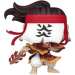 DEMON SLAYER - 1255 - TANJURO KAMADO - FUNKO POP!