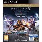 PS3 - DESTINY - IL RE DEI CORROTTI - EDIZIONE LEGGENDARIA (USATO)