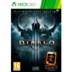 DIABLO - ULTIMATE EVIL EDITION (USATO)