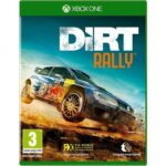 DIRT RALLY (USATO)