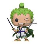 ONE PIECE - 923 - RORONOA ZORO - FUNKO POP!
