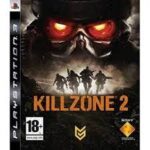 PS3 - KILLZONE 2 (USATO)