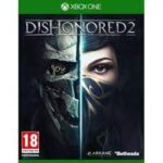 Dishonored 2 (USATO)