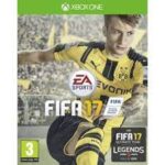 Fifa 17 (USATO)