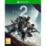 Destiny 2 (USATO)