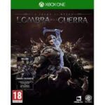La terra di mezzo - L'ombra della guerra (USATO)