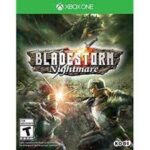 Bladestorm: nightmare  (USATO)