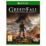 Greed fall (USATO)