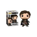 GAME OF THRONE - 91 - ROBB STARK - FUNKO POP!