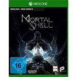 Mortal shell (USATO)