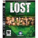 PS3 - LOST VIA DOMUS (USATO)