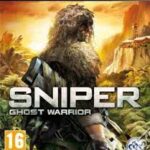 PS3 - SNIPER GHOST WARRIOR (USATO)