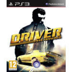 PS3 - DRIVER SAN FRANCISCO (USATO)
