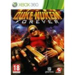 DUKE NUKEM FOREVER (USATO)