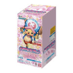ONE PIECE - EB-01 BOX JAP