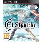 PS3 - EL SHADDAI - ASCENSION OF THE METATRON (USATO)