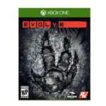 Evolve